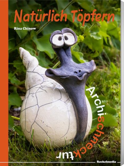 Natürlich Töpfern "Archischnecktur"