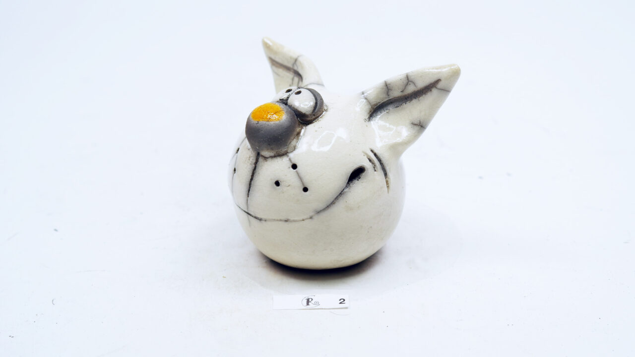 Buddelkat 2 – Bild 3