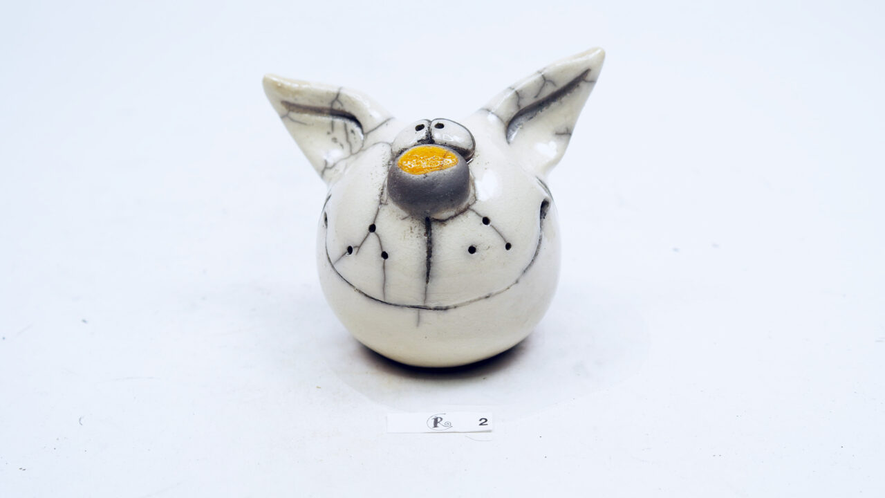 Buddelkat 2 – Bild 2