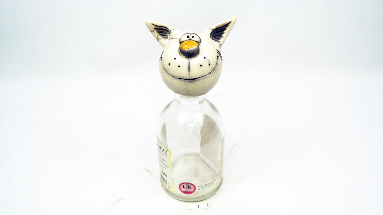 Katt-Kopp 3 – Bild 6