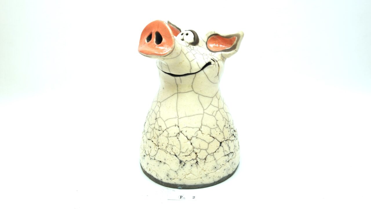 Räucher-Schwein 2 – Bild 5