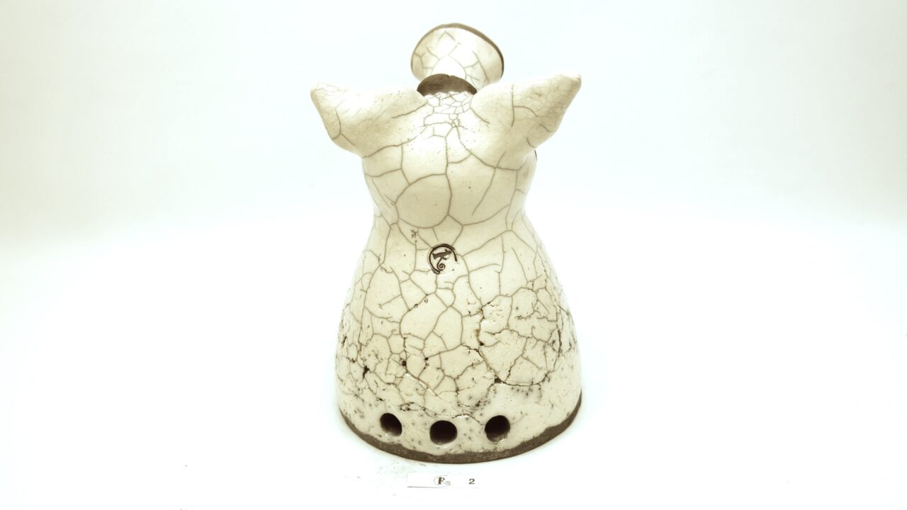 Räucher-Schwein 2 – Bild 3